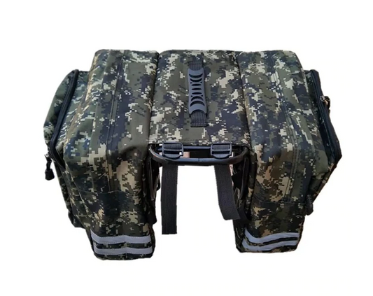 EUNORAU Bicycle Bags